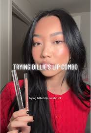 Billie Eilish's Must-Try Lip Combo for Stunning Lips