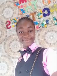 Congrats, Magdalie! And a special thanks to Katie Bliss Winstead! 🤩