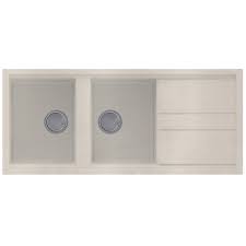 elleci kitchen sink best 500 2 bowls