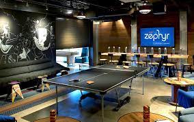 Millennial Office Culture Space Design Google Search Hotel Room Design Game Room Hotel
