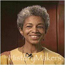 S. Pearl Sharp's Biography