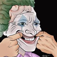 It can be stressful and embarrassing, and it often goes undiagnosed. Did Pseudobulbar Affect Cause The Joker S Laughing Condition