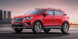 Image result for Tornado Red 2025 Slavia