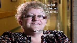 A bond among cancer patients: Residents of Moncton lodge share experience