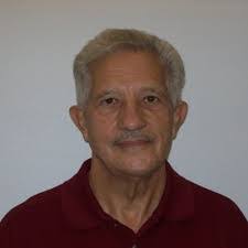 Gary Almond's Instagram, Twitter & Facebook