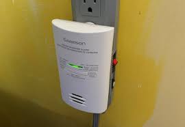 The state fire marshal's office recommends. Going Camping Or Ice Fishing Take Along A Carbon Monoxide Alarm Advises Fire Department Baytoday Ca
