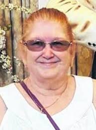 Vicky Sampson Obituary