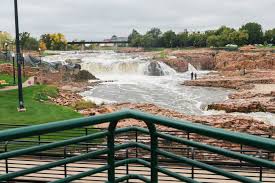 The sioux empire fair is the largest fair in south dakota, located on the w.h. 5 Fun Things To Do In Sioux Falls For The Adventure Lovers