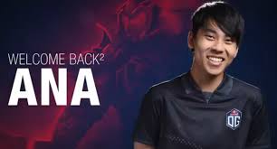 Follow us on twitter for the latest updates. The Life And Times Of Ana Part 2 Earlygame