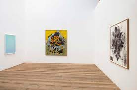 UWE WITTWER, MICHAEL VAN OFEN, SLAWOMIR ELSNER Musée Imaginaire – Monica De  Cardenas