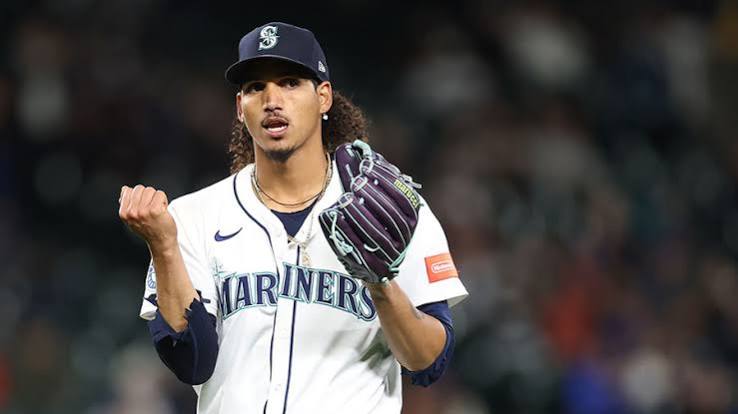 Seattle Mariners' Vargas making use of 'eye-opening' stuff