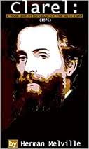 Clarel: A Poem and Pilgrimage in the Holy Land: Amazon.co.uk: Herman  Melville (author) & Hershel Parker (editor): 9780773751927: Books