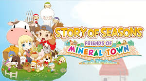 Yowindow weather 2.29.8 apk paid full latest is a weather android app download last version yowindow weather apk paid for android with direct link yowindow is a unique new weather app. Story Of Seasons Friends Of Mineral Town Apk Mobile Android Version Full Game Setup Free Download Gamer Plant