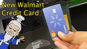Maybe you would like to learn more about one of these? New Capital One Walmart Card My Analysis Youtube