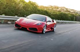 The ferrari f430 (type f131) is a sports car produced by the italian automobile manufacturer ferrari from 2004 to 2009 as a successor to the ferrari 360. Meet The 700 Hp Ferrari F430 Scuderia Modified By Underground Racing