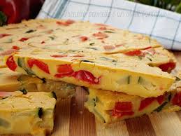 Check spelling or type a new query. Frittata Con Farina Di Ceci E Verdure Cotta Al Forno Ricette Salate