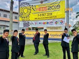 المدرسة الثانوية الوطنية الدينية‎) is a type of institutional group of education established and managed by the malaysian ministry of education (moe). Inovasi Smka Kedah Berjaya Mendapat Pingat Emas Di Peringat Dunia Tahniah Guru Pembimbing Kedah Gps Bestari
