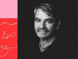 Patrick Langley Reads “Life with Spider”