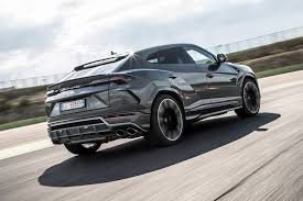 There is a white 2020 lambo driving around santo domingo with plates indicating it belongs to a police officer. 2021 Lamborghini Urus Prices Reviews And Pictures Edmunds