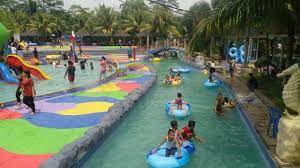 Check spelling or type a new query. Menikmati Libur Akhir Pekan Di Hairos Water Park Tribun Medan