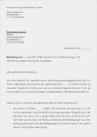 Dies sogar dann, wenn nur ein ehepartner den mietvertrag unterschrieben hat. Kundigungsbestatigung Arbeitnehmer Muster