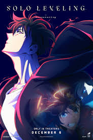 Solo Leveling -ReAwakening- | Rotten Tomatoes