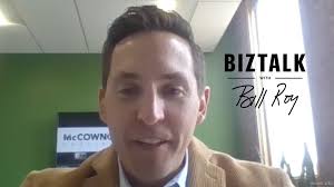 BizTalk Podcast, Episode 310: Grant Glasgow, NAI Martens