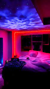 Amazing Night View Led Light Strips Decor Transform Your Space Into Something Amazing With This Amazing Easy Diy Room Decor Classy Rooms Diy Home Decor Easy