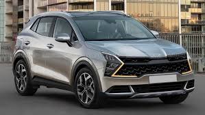 The 2022 kia sportage is starting to show its age versus newer competition, but the compact crossover still possesses an upscale appearance and charming driving dynamics. Kia Sportage 2022 New Rendering New Details Latest Car News