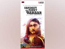 Celebrated storyteller dibakar banerjee returns to the big screen with another intriguing tale, 'sandeep aur pinky faraar'.► subscribe now. Sandeep Aur Pinky Faraar New Trailer To Unveil Fresh Insights Into Crazy Adventures Of Characters