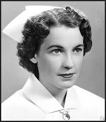 Patricia JOHNSTON Obituary (2010)