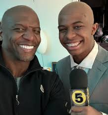 Terry Crews
