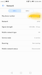 This error message is shown when your any. Poor Network Reception On Galaxy M21 Samsung Members