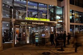 This can easily become my new favourite place for thai food. Original Founding Farmers Is King Of Yelp Reviews In D C Eater Dc