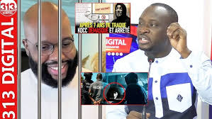 Le discours inspirant du lauréat du Grand Prix du Chef de l'État pour  l'Enseignant, Bara Mbengue