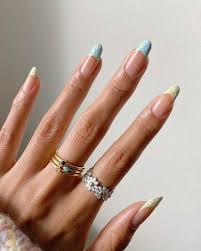 These acrylic nail designs are glamorous and unique, giving you the inspiration we've compiled 115 photos of some of the most gorgeous acrylic nail designs to help you decide what look you're after. 21 Pretty Pastel Nail Colors And Design Ideas Of 2021 Glamour