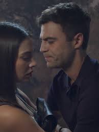 ¡Juan Pablo está celoso! 😰 ¿Eres cliente televisión VTR o Claro? ¡Tienes  Mega Go incluido y podrás disfrutar de tu teleserie favorita 48 horas  antes! Descarga nuestra app y activa tu cuenta con tu ...