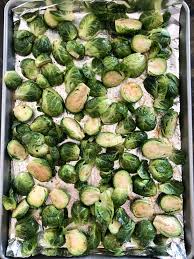 We love fresh brussel sprouts and then also bacon and maple syrup combo's are a total winner. Brussels Sprouts With Bacon And Blue Cheese Cuts And Crumbles