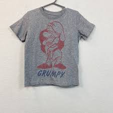 A bad website is like a grumpy salesperson. Peek Disney Grumpy Quote Tee Size 2 3