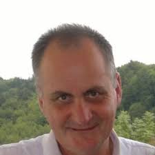 Richard J FitzGerald