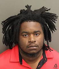 OSBORNE, JULIUS CHRISTOPHER Booking Number: 24033552 Race: BLACK Gen: MALE  Age: 23 Last Known Location: Cell: Date: 12/12/2024 Arresting Agency:  Charge/Court Case Number: ROBBERY WITH A FIREARM/CARRYING A CONCEALED  FIREARM/AGGRAVATED BATTERY WITH