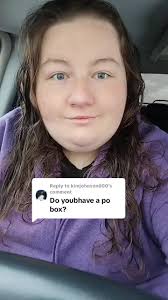 Exciting News: I Finally Have a PO Box!