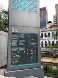 Bangunan pelbagai guna di kuala lumpur, 3. Kuala Lumpur Heritage Walk Trail Malaysia Pacer
