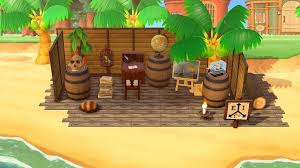 I Made Some Kind Of Mid Xixth Century Tropical Commerce Post Animalcrossing Animal Crossing Animal Crossing Wild World Animal Crossing Game