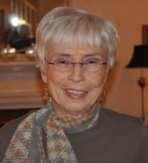 Barbara Young McKee Obituary