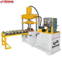 China Manufacture Granite Cubes Splitting Machine Hydraulic ...