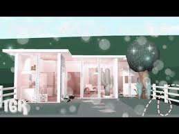 Easy pencil drawing images of nature; Bloxburg Tiny Blush House Iiseashxllz 16k Youtube In 2021 Room Ideas Led Lights Aesthetic Bedroom House