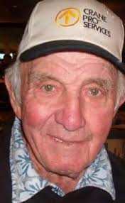 Obituary for Kenneth "Jack" J. Rosborough