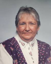 Diane Wright Obituary