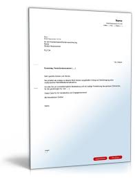 In deutschland gehört die gesetzliche rentenversicherung zum sozialsystem. Begleitschreiben Zum Antrag Einer Reha Vorlage Zum Download